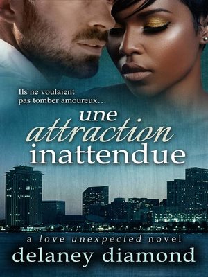 Une attraction inattendue - ebook